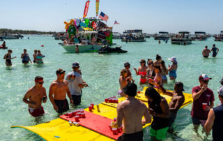 Join Our Funtastic Cruises!